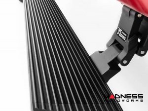 Ford Super Duty Side Steps - Power Running Board - Rough Country - Dual Motor Ford Super Duty Side Steps - Power Running Board - Rough Country - Dual Motor